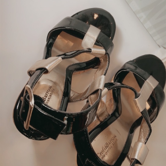 Croft and Barrow Cork Wedge - Picture 6 of 6